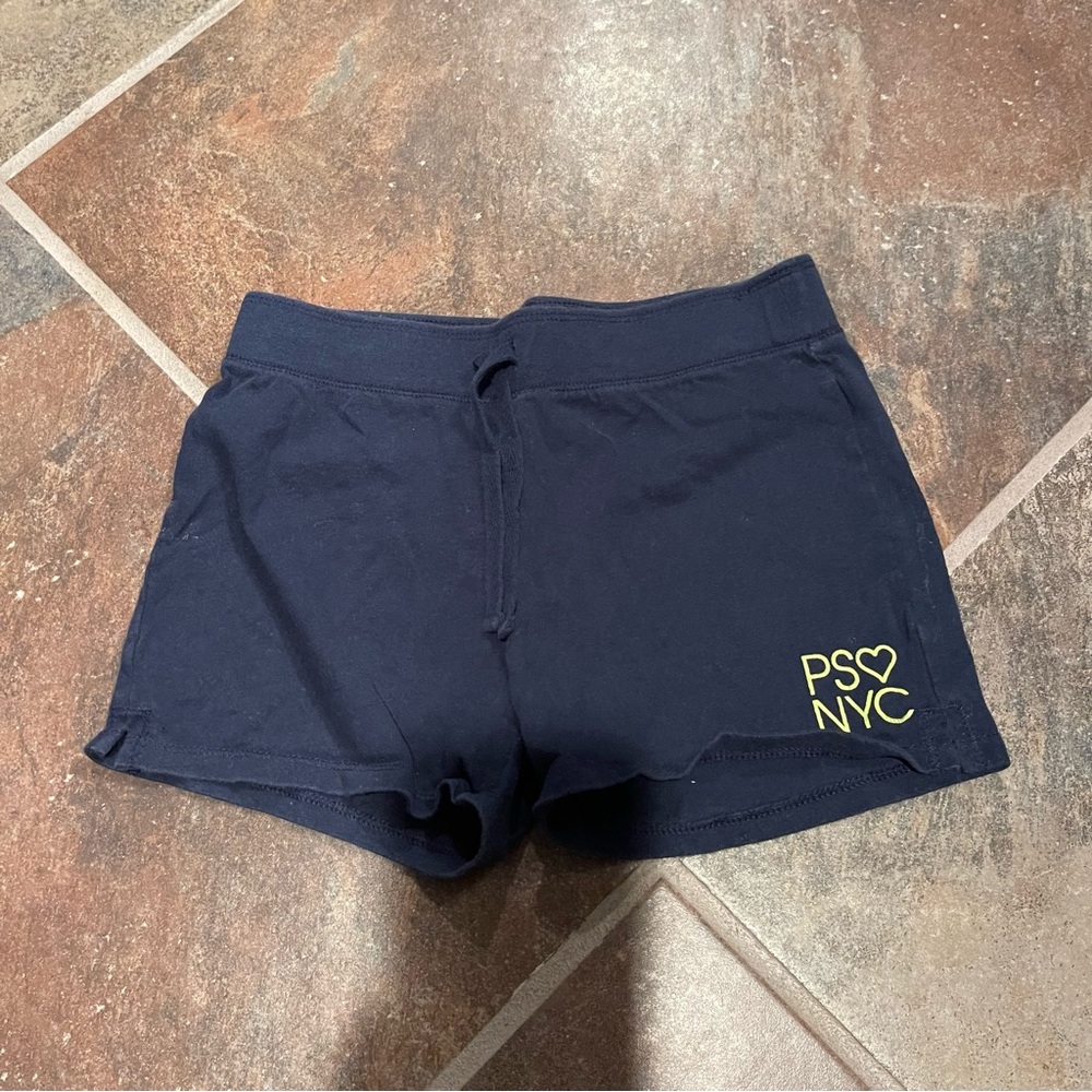 P.S. by Aeropostale girls shorts